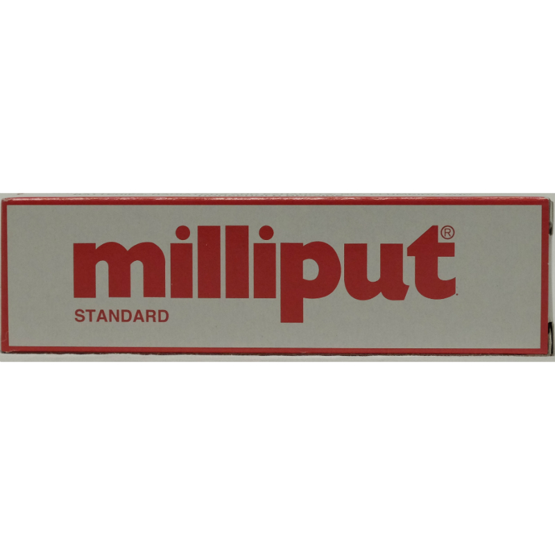 Milliput standard